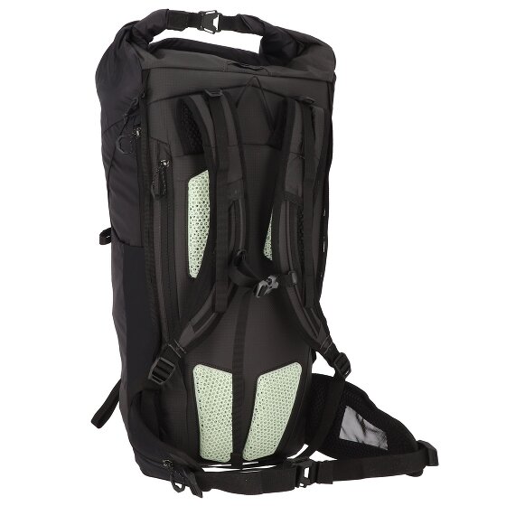 Jack Wolfskin 3D Aerorise 30 Zaino da trekking 56 cm