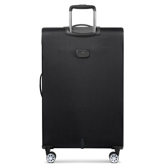 bugatti Go Light Soft 4 ruote Carrello L 77 cm