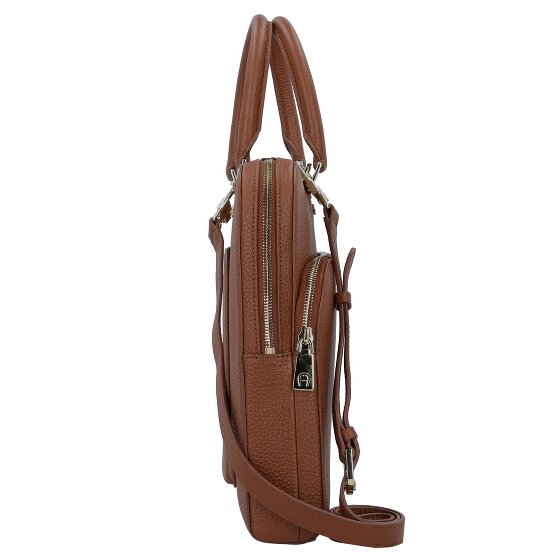 AIGNER Ivy Borsa per computer portatile Pelle 29 cm
