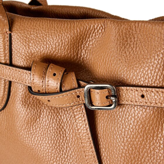 Gabs Elif Borsa a tracolla Pelle 43 cm