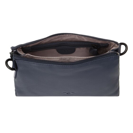 Voi 4Season Borsa a tracolla Vera Pelle 21 cm