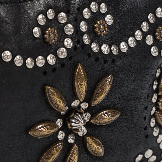 Campomaggi Kate Borsa a tracolla Pelle 20 cm