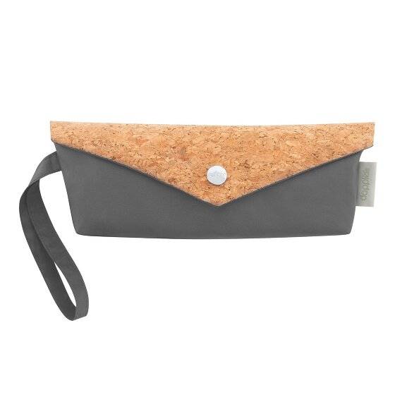 Doppler Nature Mini Ombrello tascabile 18 cm