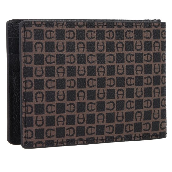 AIGNER Daniele Portafoglio Pelle 10 cm