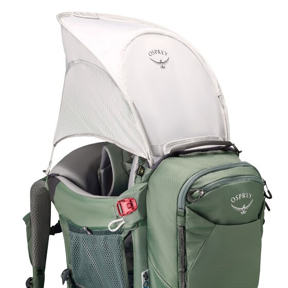 Osprey Poco Child Carrier Zaino per bambini 75 cm