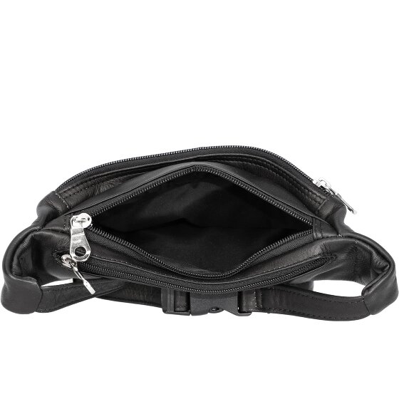 Harold's Marsupio Country I in pelle 23 cm