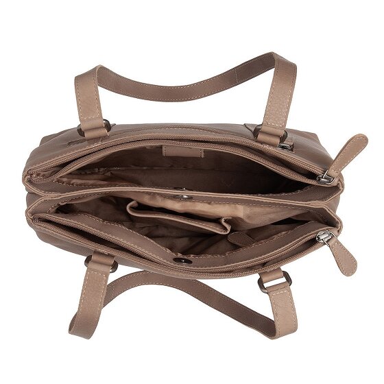 The Chesterfield Brand Marvos Borsa a tracolla Pelle 32 cm