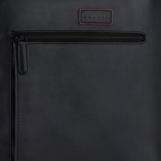 bugatti Clark Zaino da giorno Pelle 42 cm Scomparto per laptop