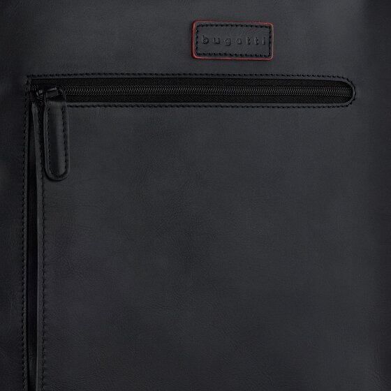 bugatti Clark Zaino da giorno Pelle 42 cm Scomparto per laptop