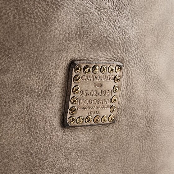 Campomaggi Renata Borsa a spalla Vera Pelle 31 cm