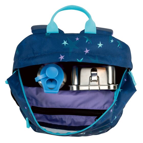 Scout Rucksack X Zaino da scuola 39 cm