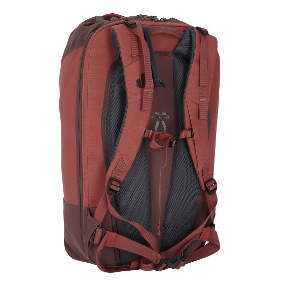 Deuter Utilion 34+5 Zaino da giorno 53 cm Scomparto per laptop