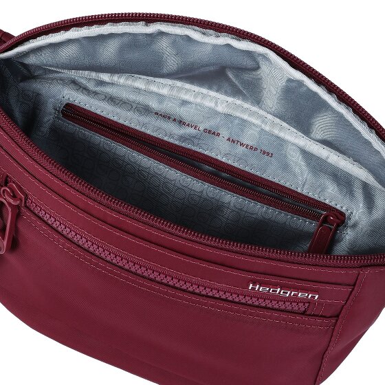 Hedgren Inner City Marsupio Protezione RFID 28 cm