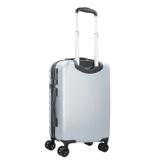 bugatti Corium 4 ruote Trolley cabina 55 cm