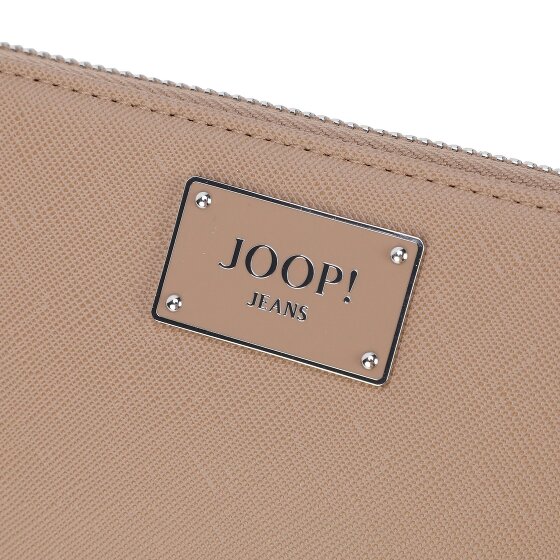 Joop! Jeans Cofano Melete Portafoglio Protezione RFID 18 cm