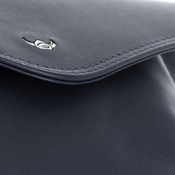 Golden Head Polo Portafoglio Protezione RFID Vera Pelle 16.5 cm
