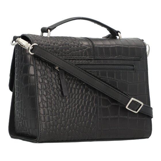 Burkely Cool Colbie Borsa a tracolla Pelle 25 cm Burkely Cool Colbie Borsa a tracolla Pelle 25 cm