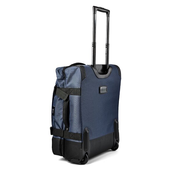 Benzi 5850 2 ruote Trolley cabina S 51 cm