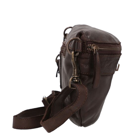 Harbour 2nd Anchor Love Jutta Marsupio Vera Pelle 29.5 cm