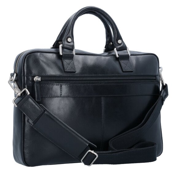 Picard Buddy Cartella in pelle 39 cm Scomparto per computer portatile