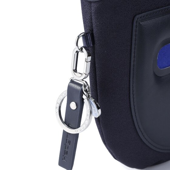 Hedgren Fika Borsa a tracolla Protezione RFID 29 cm