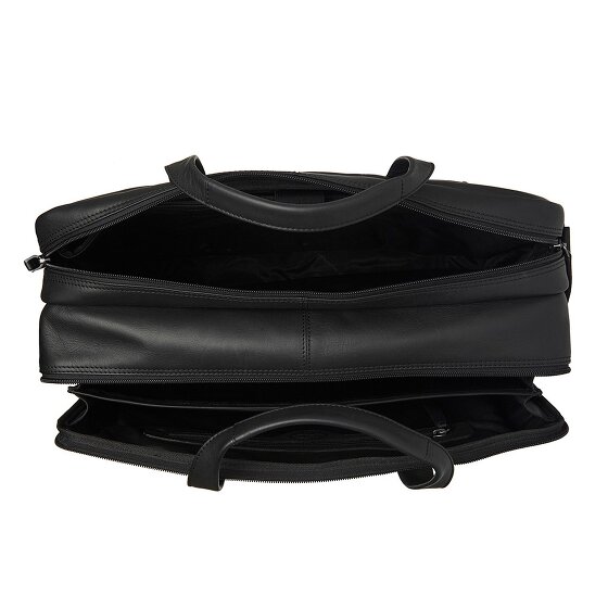 The Chesterfield Brand Nivano Valigetta 42 cm Scomparto per laptop