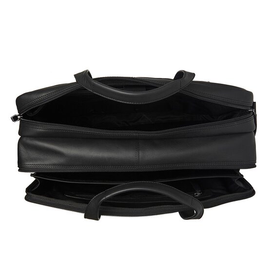 The Chesterfield Brand Nivano Valigetta 42 cm Scomparto per laptop