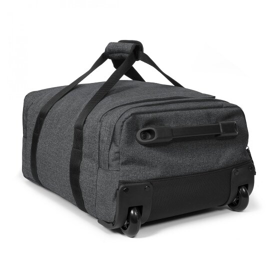 Eastpak Leatherface 2 ruote Borsa da viaggio 55 cm