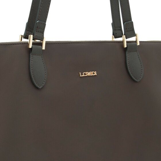 L.Credi Alena Borsa shopper 43 cm