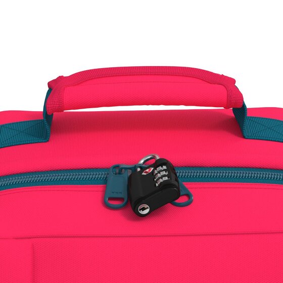 Cabin Zero Travel Zaino da giorno 51 cm Scomparto per laptop