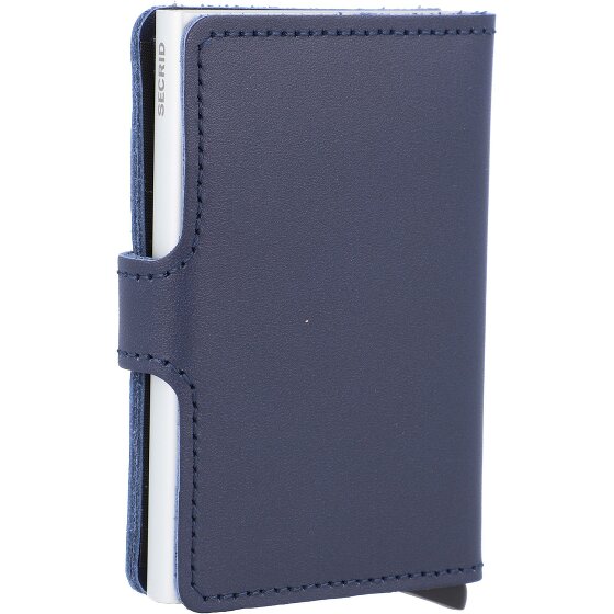 Secrid Miniwallet Custodia originale per carte di credito Portafoglio RFID in pelle 6,5 cm