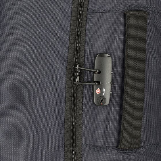 Samsonite Roader 2 ruote Borsa da viaggio 79 cm