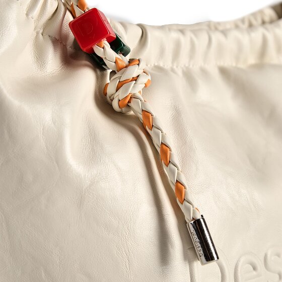 Desigual Half Borsa a spalla 40 cm