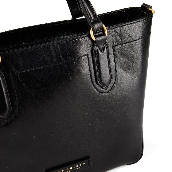 The Bridge Larissa Borsetta Pelle 24 cm