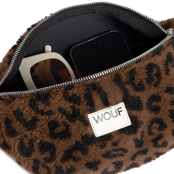 Wouf Teddy Marsupio 33 cm