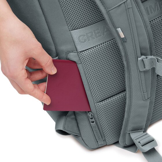 GOT BAG Pro Pack Monochrome Zaino da giorno 47 cm Scomparto per laptop