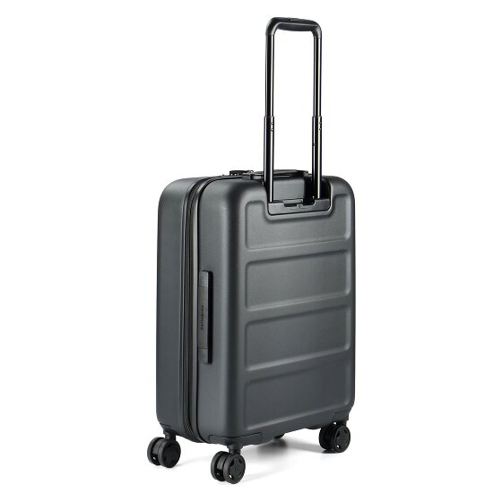 Samsonite Carrello cabina Quadrix a 4 ruote 55 cm