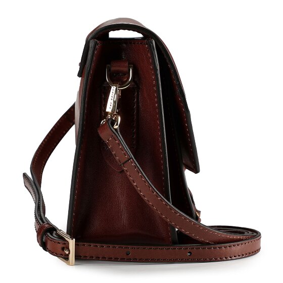 The Bridge Elba Borsa a tracolla Pelle 25 cm