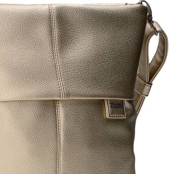 Zwei Mademoiselle.M Borsa a spalla 31 cm