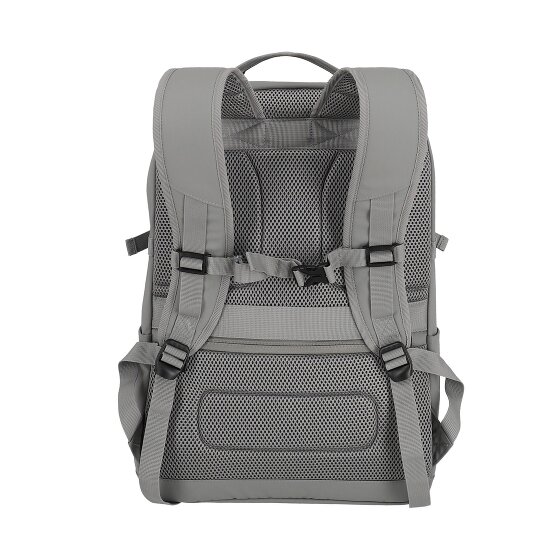 Travelite Basics Zaino da giorno 48 cm Scomparto per laptop