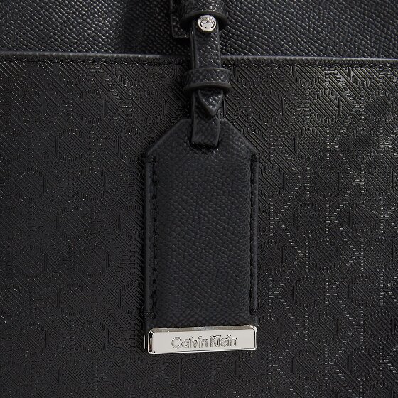 Calvin Klein CK Must Borsa shopper 40 cm