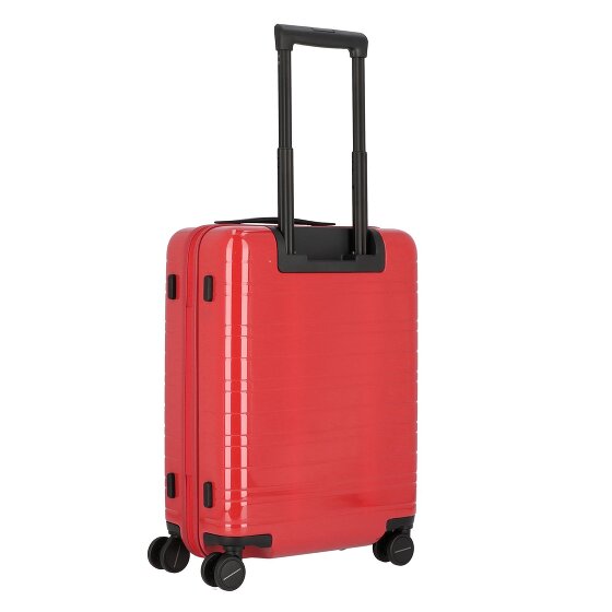 Horizn Studios M5 Essential 4 ruote Carrello della cabina 55 cm Scomparto per laptop