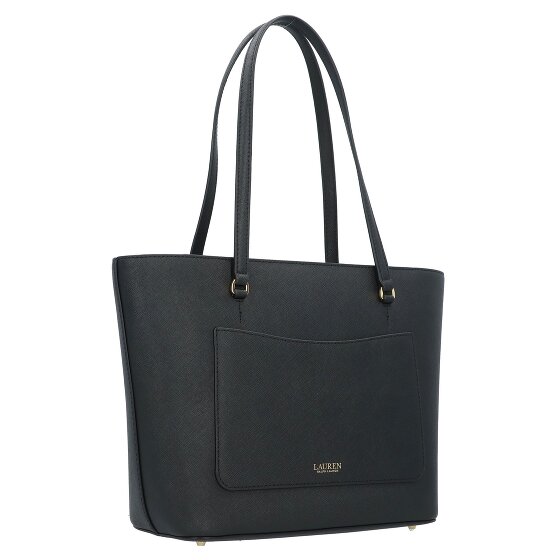 Lauren Ralph Lauren Karly Borsa a tracolla Pelle 26 cm