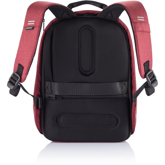 XD Design Bobby Hero Zaino piccolo RFID 38 cm scomparto per laptop