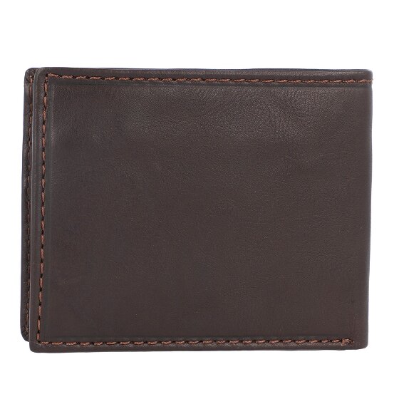 Tom Tailor Lary Portafoglio Pelle 10 cm