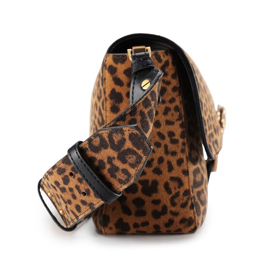 PINKO Slouchy Borsa a tracolla Pelle 27 cm PINKO Slouchy Borsa a tracolla Pelle 27 cm