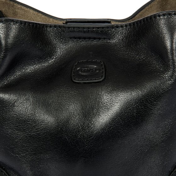 Bric's Volterra Borsa a tracolla Pelle 20 cm