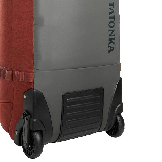 Tatonka Duffle Roller 80 2 ruote Borsa da viaggio 78 cm