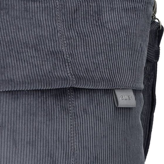 Zwei Mademoiselle.M Borsa a spalla 31 cm