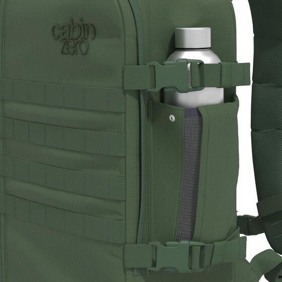 Cabin Zero Adventure 65 Zaino da giorno 52 cm